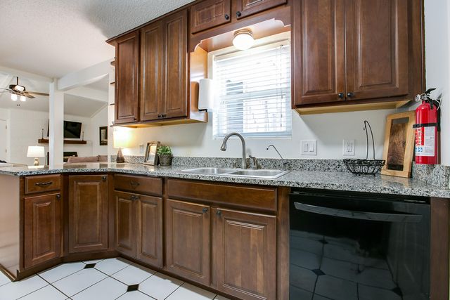 2760 Eunice Drive, San Angelo, TX 76901