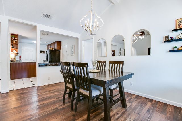 2760 Eunice Drive, San Angelo, TX 76901