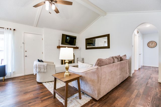 2760 Eunice Drive, San Angelo, TX 76901