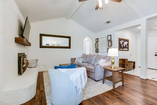 2760 Eunice Drive, San Angelo, TX 76901