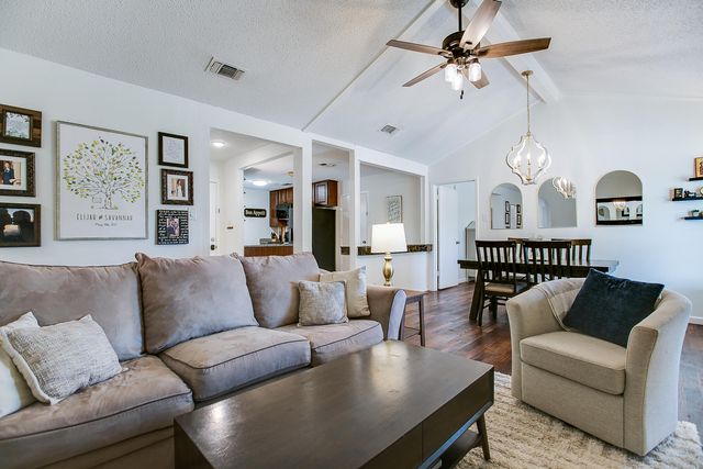 2760 Eunice Drive, San Angelo, TX 76901