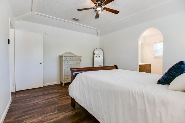 2760 Eunice Drive, San Angelo, TX 76901