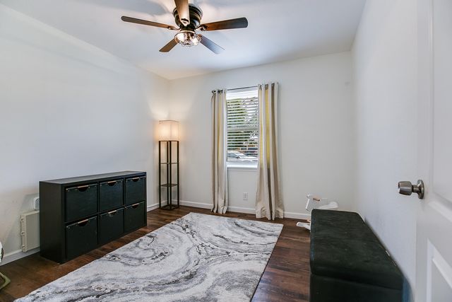 2760 Eunice Drive, San Angelo, TX 76901