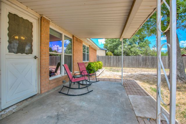 2760 Eunice Drive, San Angelo, TX 76901
