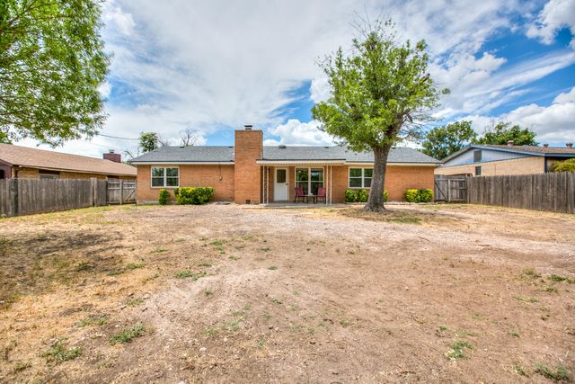 2760 Eunice Drive, San Angelo, TX 76901