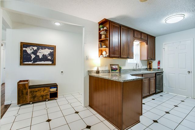 2760 Eunice Drive, San Angelo, TX 76901