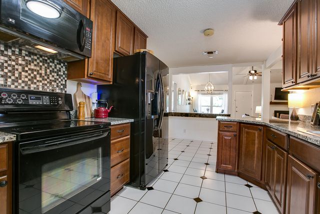2760 Eunice Drive, San Angelo, TX 76901