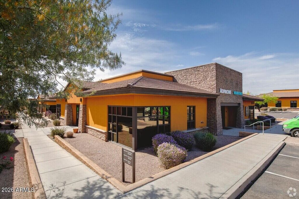 3654 N POWER Road 129, Mesa, AZ 85215 — exterior