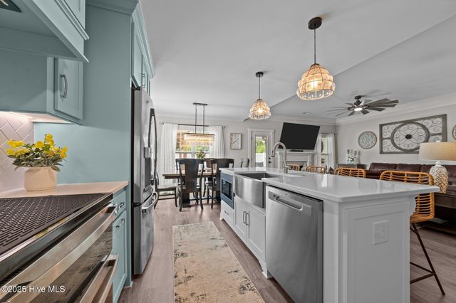 532 Norberry Drive, Winterville, NC 28590