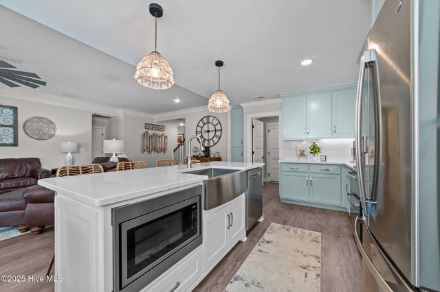 532 Norberry Drive, Winterville, NC 28590