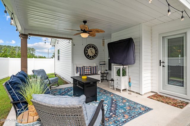 532 Norberry Drive, Winterville, NC 28590