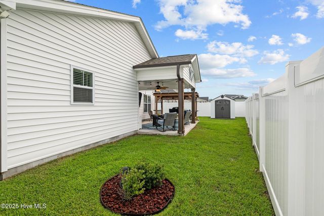 532 Norberry Drive, Winterville, NC 28590