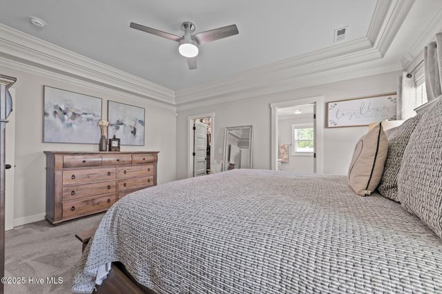 532 Norberry Drive, Winterville, NC 28590