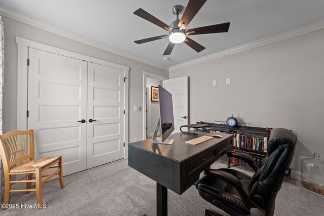 532 Norberry Drive, Winterville, NC 28590