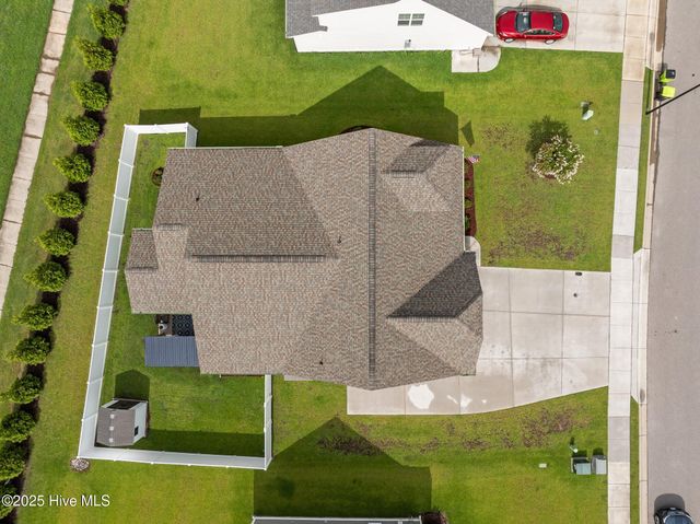 532 Norberry Drive, Winterville, NC 28590