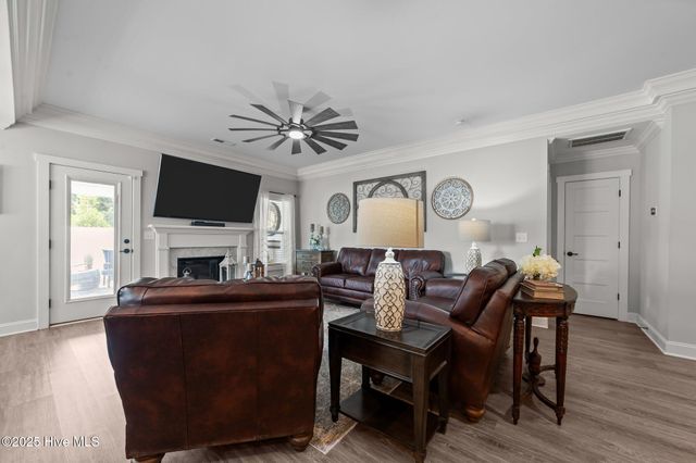 532 Norberry Drive, Winterville, NC 28590