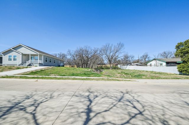 2016 Belzise Terrace, Fort Worth, TX 76104