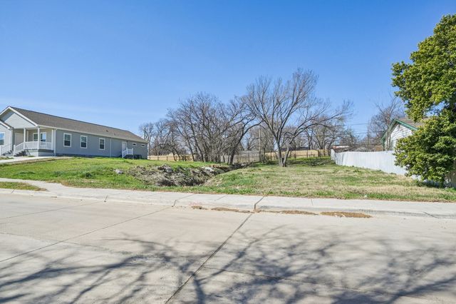 2016 Belzise Terrace, Fort Worth, TX 76104