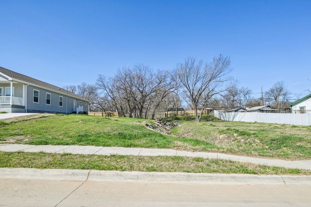 2016 Belzise Terrace, Fort Worth, TX 76104