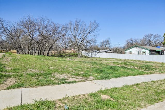 2016 Belzise Terrace, Fort Worth, TX 76104