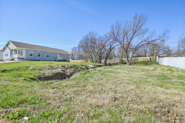 2016 Belzise Terrace, Fort Worth, TX 76104