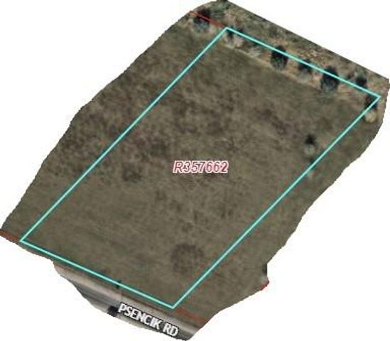 0 Psencik Road, Richmond, TX 77469