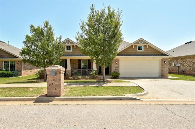 3705 Kings Canyon Road, Norman, OK 73071