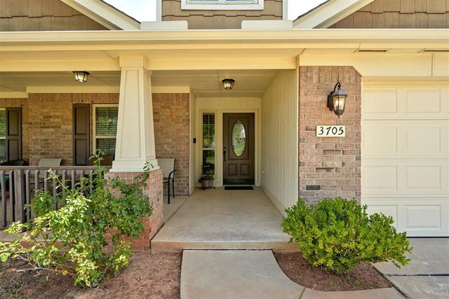 3705 Kings Canyon Road, Norman, OK 73071