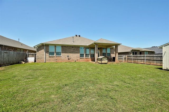 3705 Kings Canyon Road, Norman, OK 73071