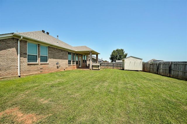 3705 Kings Canyon Road, Norman, OK 73071