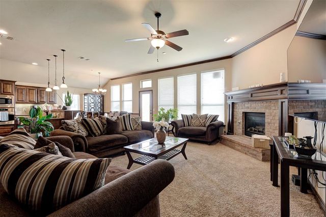 3705 Kings Canyon Road, Norman, OK 73071