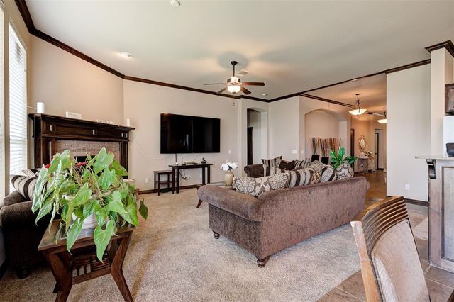 3705 Kings Canyon Road, Norman, OK 73071