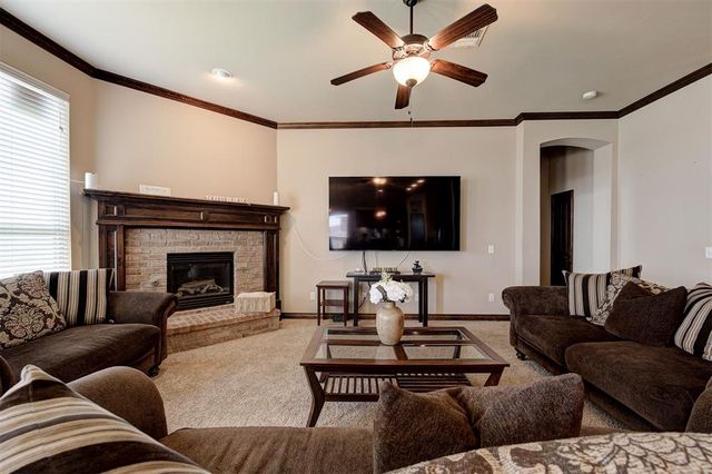 3705 Kings Canyon Road, Norman, OK 73071