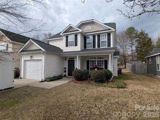 3241 Ian Patrick Avenue, Kannapolis, NC 28083