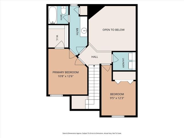 57 Renaissance Lane, New Brunswick, NJ 08901
