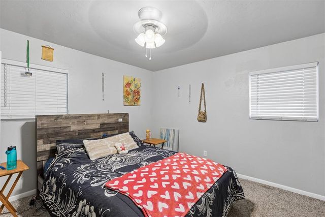 419 NE 4th Street, Lexington, OK 73051