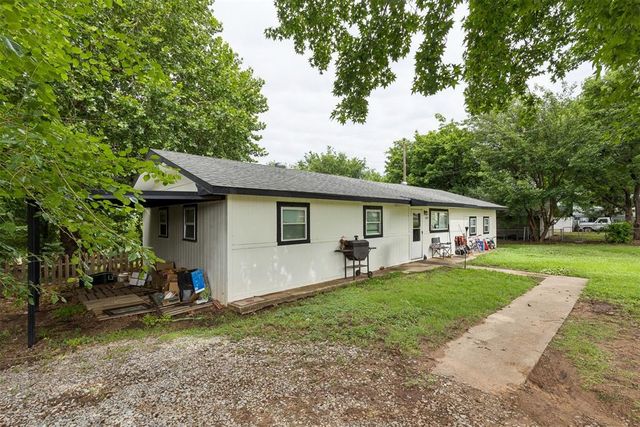 419 NE 4th Street, Lexington, OK 73051