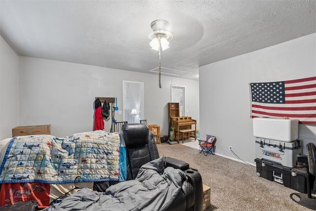 419 NE 4th Street, Lexington, OK 73051