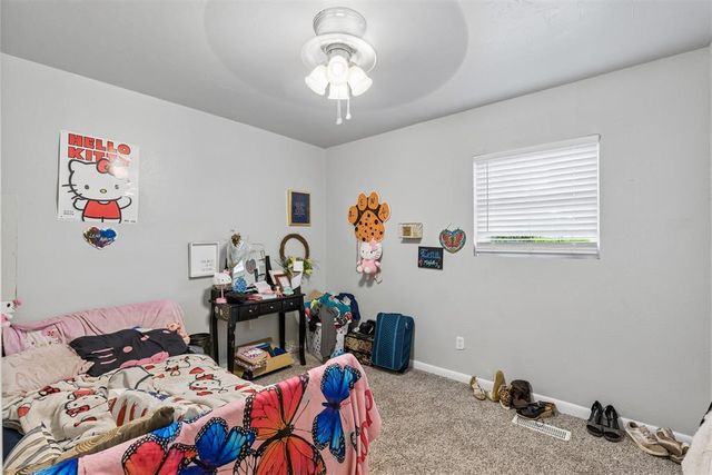 419 NE 4th Street, Lexington, OK 73051
