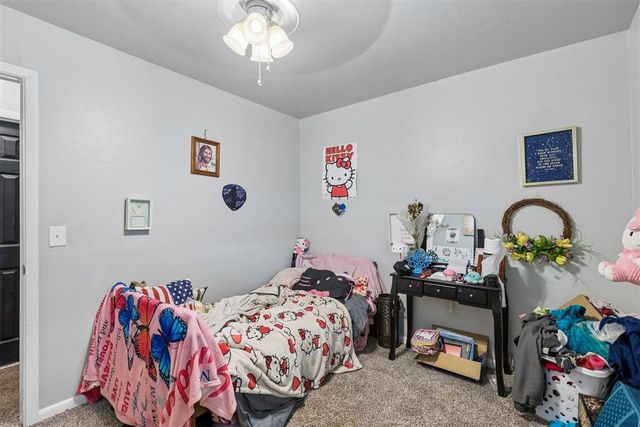 419 NE 4th Street, Lexington, OK 73051