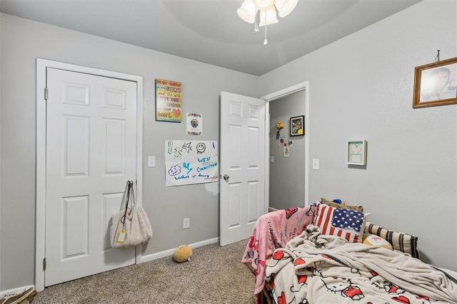 419 NE 4th Street, Lexington, OK 73051