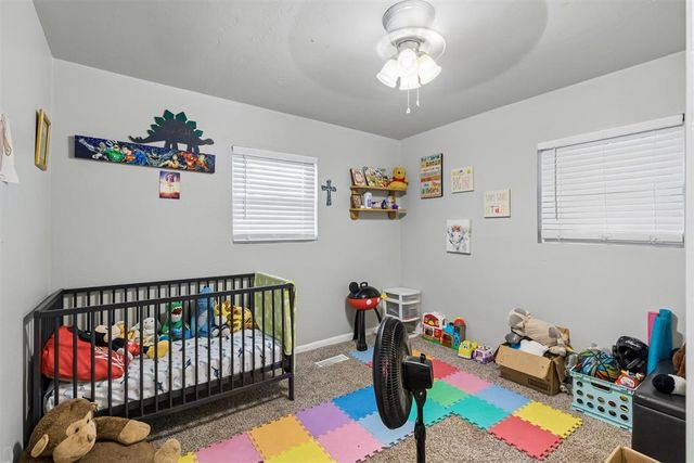419 NE 4th Street, Lexington, OK 73051