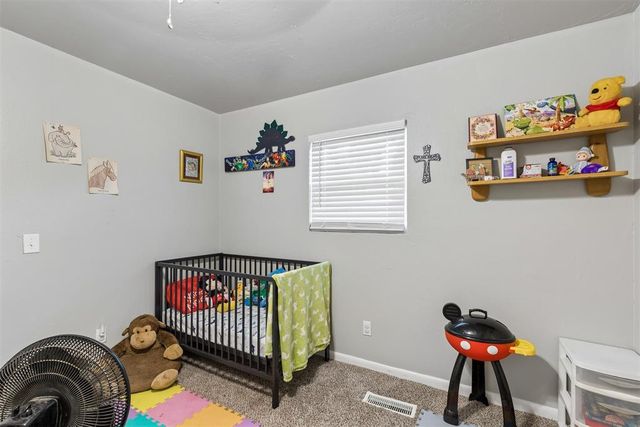 419 NE 4th Street, Lexington, OK 73051