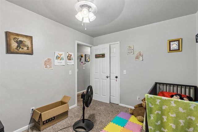 419 NE 4th Street, Lexington, OK 73051