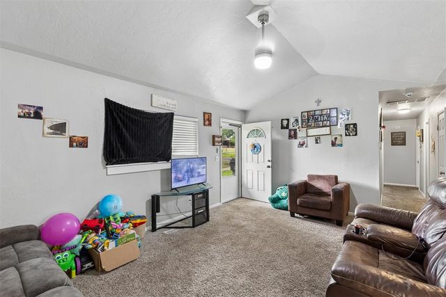 419 NE 4th Street, Lexington, OK 73051