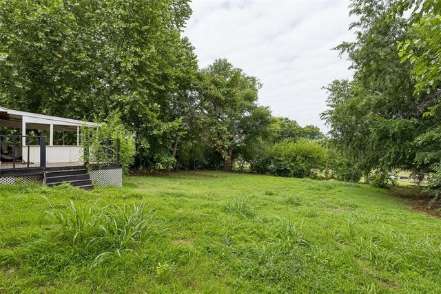 419 NE 4th Street, Lexington, OK 73051