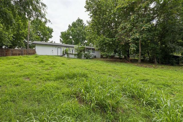 419 NE 4th Street, Lexington, OK 73051
