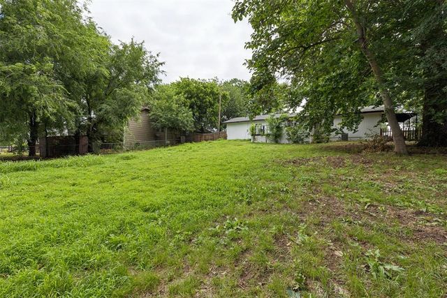 419 NE 4th Street, Lexington, OK 73051