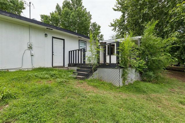 419 NE 4th Street, Lexington, OK 73051