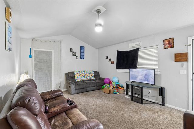 419 NE 4th Street, Lexington, OK 73051